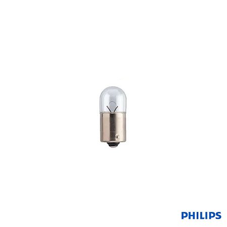 Lampada Philips - 12821 - Standard 12v R5w 67
