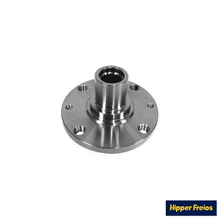 Cubo De Roda Dianteira 4 Furos  - Hipper Freios  Hfcd31a