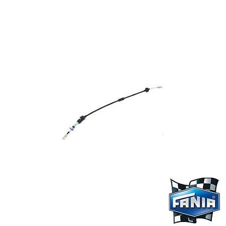 Cabo De Embreagem - Fania - 61421