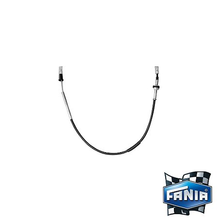 Cabo De Embreagem - Fania - 61197