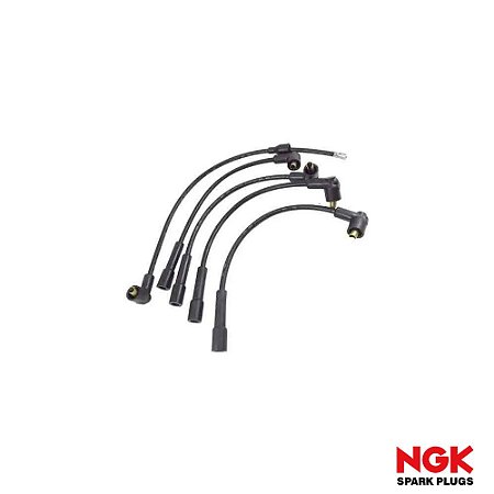 Cabo De Vela - Ngk - Scf29