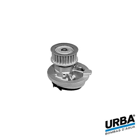 Bomba D Água - Urba - Ub149