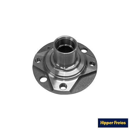 Cubo De Roda Dianteira 4 Furos - Hipper Freios - Hfcd20
