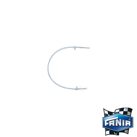 Cabo De Acelerador - Fania - 61183
