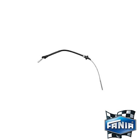 Cabo De Embreagem - Fania - 81013