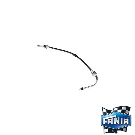 Cabo De Embreagem - Fania - 30391