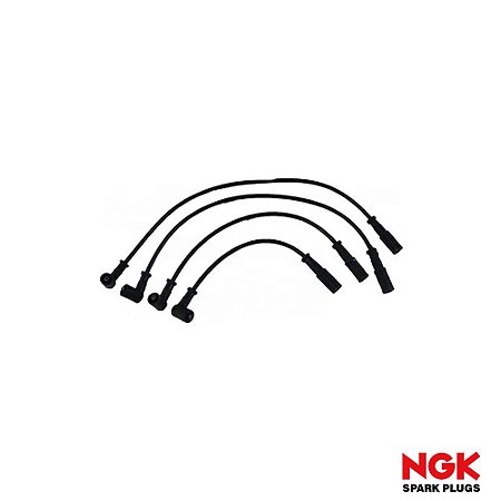 Cabo De Vela - Ngk - Sct09