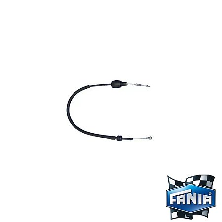 Cabo De Acelerador - Fania - 30403