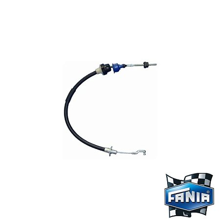 Cabo De Embreagem - Fania - 30169