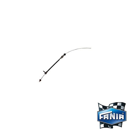Cabo De Acelerador - Fania - 30109