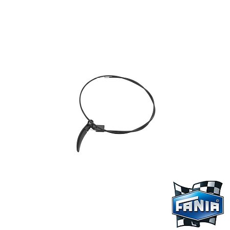 Cabo De Abertura Do Capô - Fania - 61417