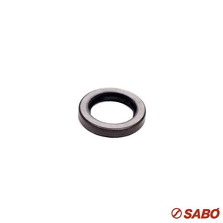 Retentor Da Caixa De Mudanças - Eixo Piloto - Sabó - 01833ba