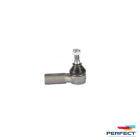Terminal Da Barra Estabilizadora - Perfect - Tdi1001