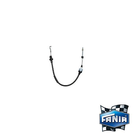 Cabo De Embreagem - Fania - 30376