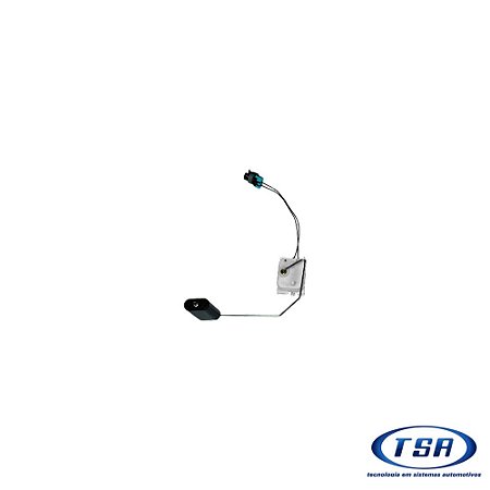 Medidor De Combustível - Tsa - T010212