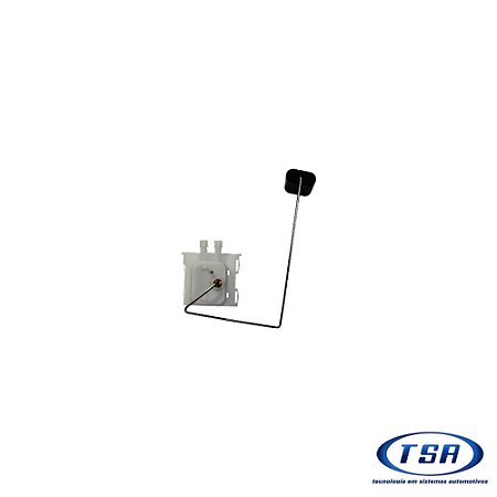 Medidor De Combustível - Tsa - T010223