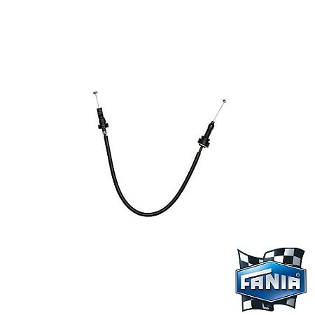 Cabo De Acelerador - Fania - 81133