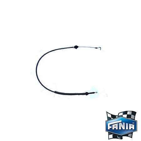 Cabo De Acelerador - Fania - 61386