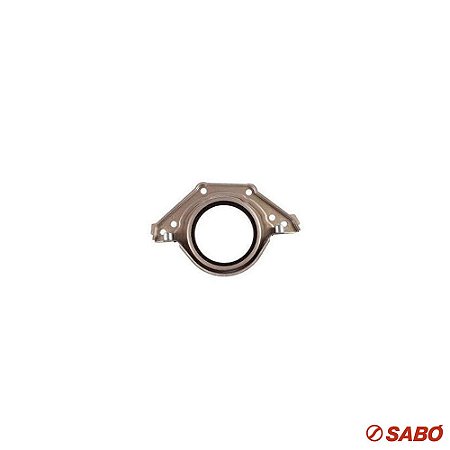 Flange Do Virabrequim Traseiro - Sabó - 05245mjef