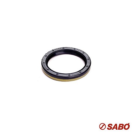 Retentor Comando De Válvulas - Sabó - 05537bragf