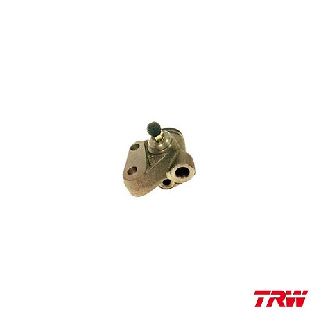 Cilindro De Roda Dianteiro Inferior Direito - Trw - Rccr22991