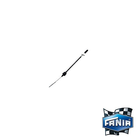 Cabo De Embreagem - Fania - 81034