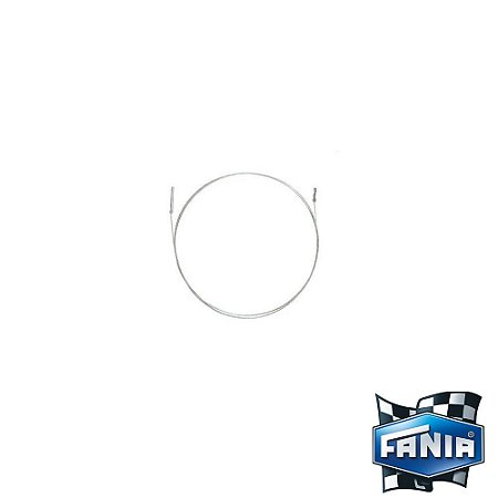 Cabo De Acelerador - Fania - 61016
