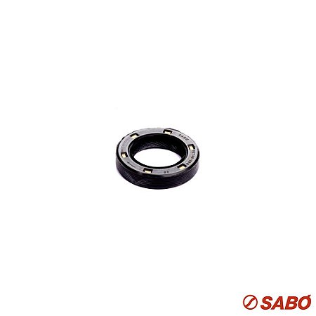 Retentor Câmbio Eixo Piloto - Sabó - 02740brgp