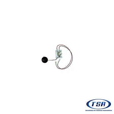 Medidor De Combustível - Tsa - T010176