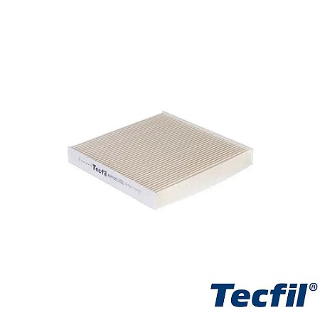 Filtro Ar Cabine - Tecfil - Acp709