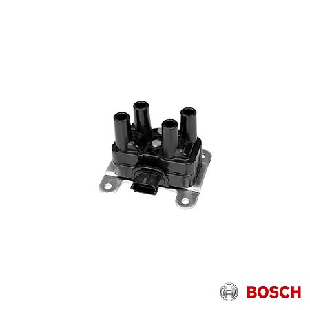 Bobina De Ignição - Bosch - F000zs0243
