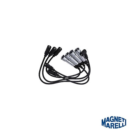 Cabo De Vela Ignição - Magneti Marelli - Cvmv0702