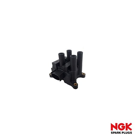 Bobina De Ignição - NGK - U2001