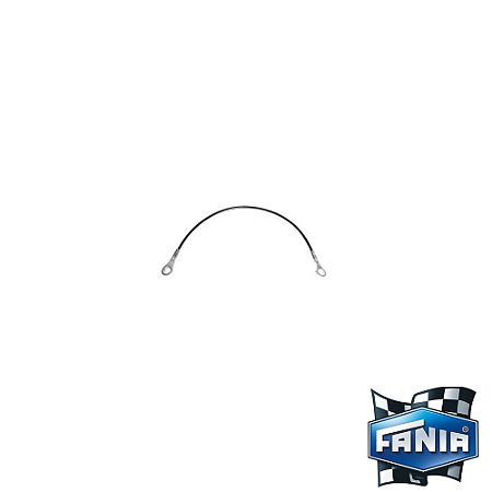 Cabo De Sustentação Da Tampa Traseira - Fania - 61533
