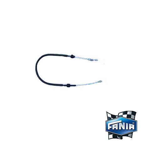 Cabo De Acelerador - Fania - 34354