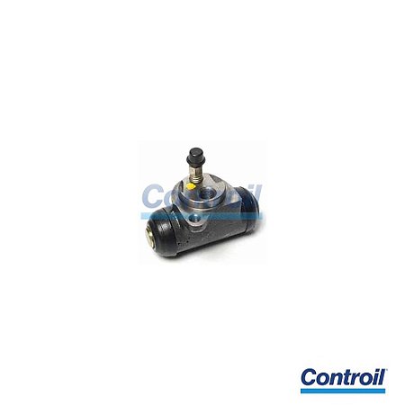 Cilindro De Roda Traseiro Direito - Controil - C3365