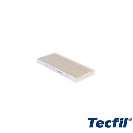 Filtro De Acd - Tecfil - Acp888