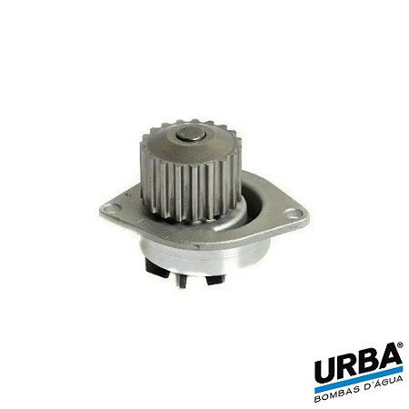 Bomba D Água - Urba - Motor Tu5jp4 - Ub808
