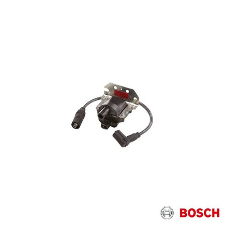 Bobina De Ignição Bosch - F000zs0102