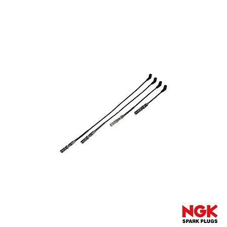 Cabo De Vela - Ngk - Stv43