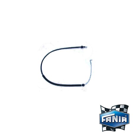 Cabo De Acelerador - Fania - 61497