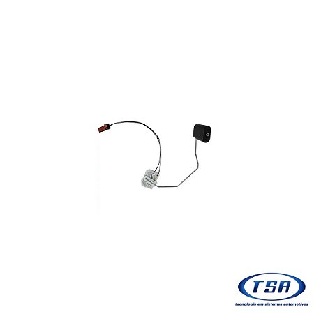 Medidor De Combustível - Tsa - T010241