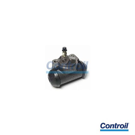 Cilindro De Roda Traseiro Esquerdo - Controil - C3417