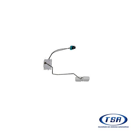 Medidor De Combustível - Tsa - T010180
