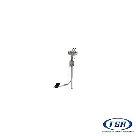 Medidor De Combustível - Tsa - T090006
