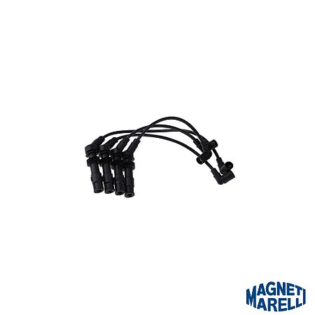 Cabo De Vela Ignição - Magneti Marelli - Cvmm9002