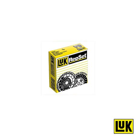 Kit Embreagem Luk C/atuador - 6203119340