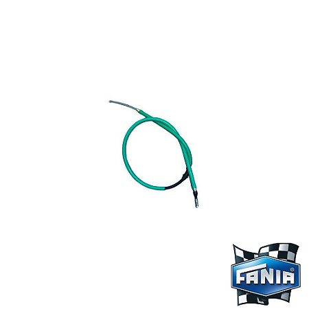 Cabo De Freio Lado Direito - Fania - 81144
