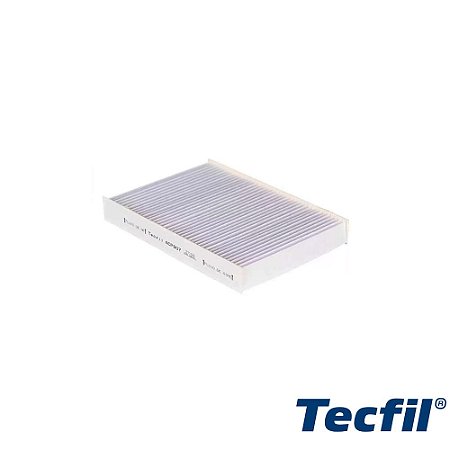 Filtro Ar Cabine - Tecfil - Acp907