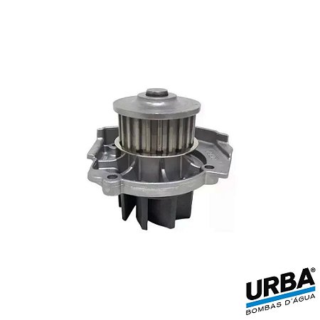 Bomba D Água - Urba - Motor Fire Evo - Ub773